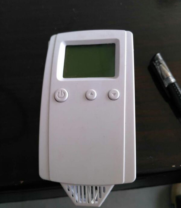 中央空調(diào)末端控制設(shè)備