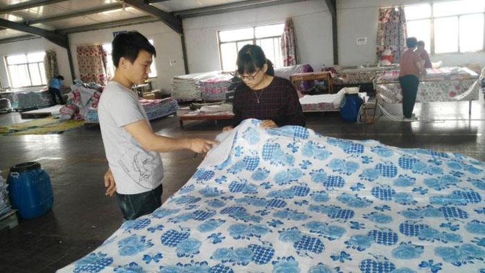 CQC認(rèn)證認(rèn)證工程師了解生產(chǎn)流程